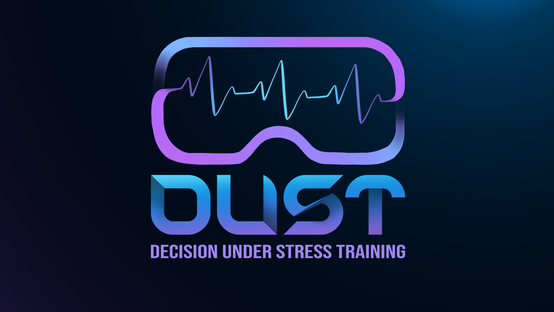 DUST - Decision Under Stress Training